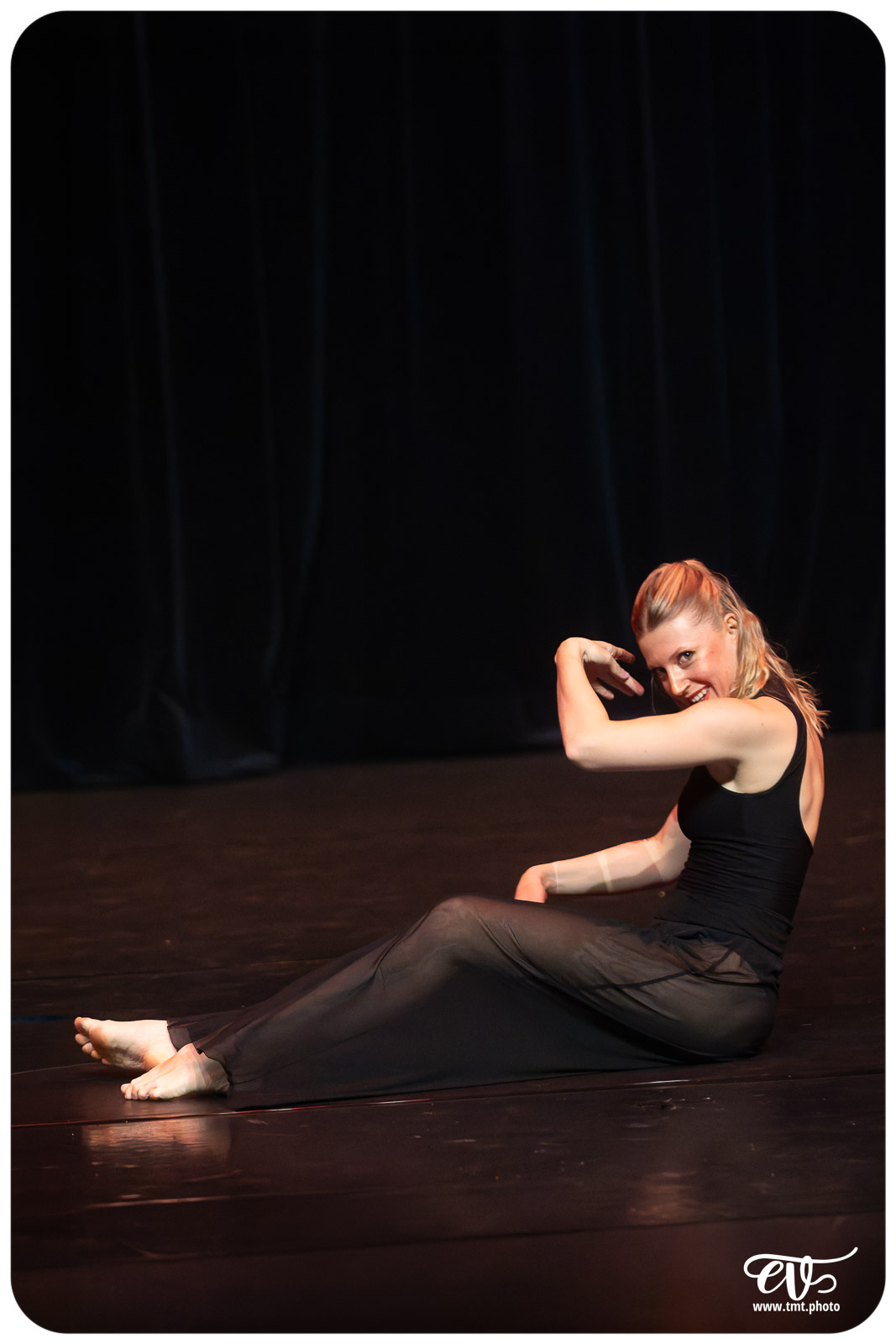 ECOLE DE DANSE CÉCILE ADAMOW
